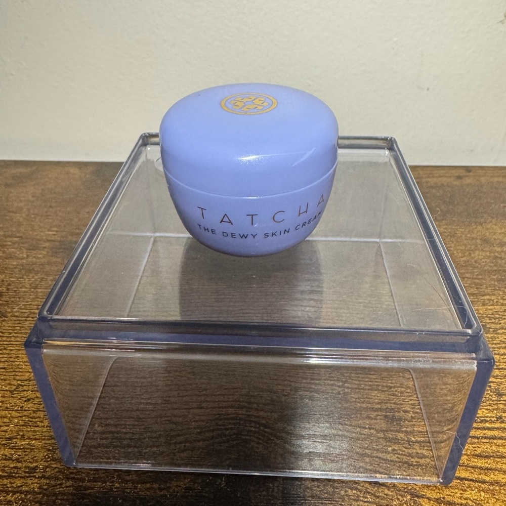tatcha the dewy skin cream 10ml/0.34fl